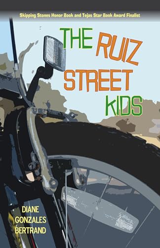 9781558853218: Ruiz Street Kids / Los Muchachos de la Calle Ruiz (Spanish and English Edition)
