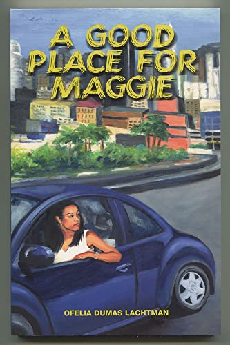Stock image for A Good Place for Maggie for sale by BooksRun