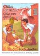 Imagen de archivo de Chiles for Benito (Chiles para Benito) a la venta por Better World Books: West