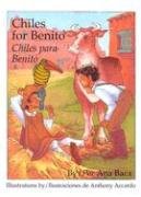 Stock image for Chiles for Benito (Chiles para Benito) for sale by Better World Books: West