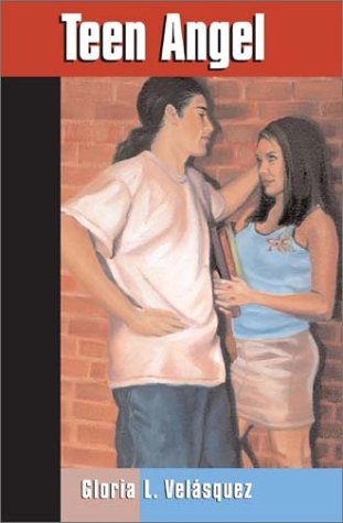 Stock image for Teen Angel for sale by ThriftBooks-Atlanta