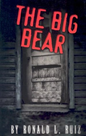 Imagen de archivo de The Big Bear a la venta por ThriftBooks-Dallas