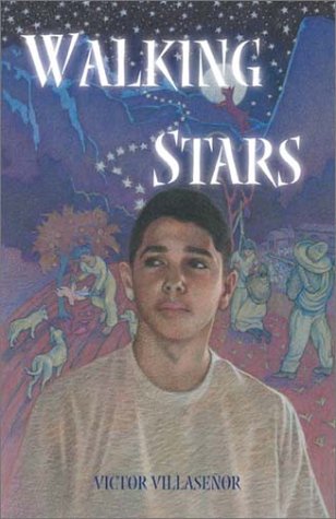 Beispielbild fr Walking Stars: Stories of Magic and Power (English and Spanish Edition) zum Verkauf von SecondSale