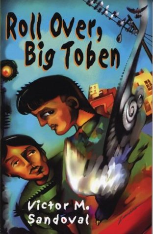 Stock image for Roll Over, Big Toben. for sale by Bucks County Bookshop IOBA