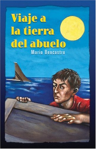 Stock image for Viaje a la Tierra del Abuelo for sale by Better World Books: West