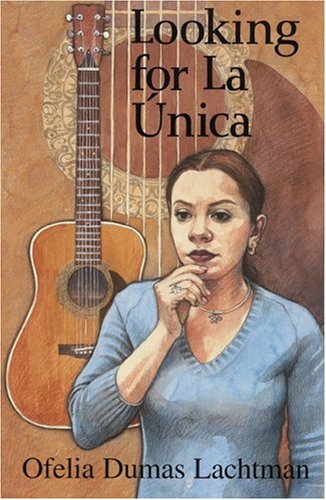 Stock image for Looking for La Unica for sale by ThriftBooks-Atlanta