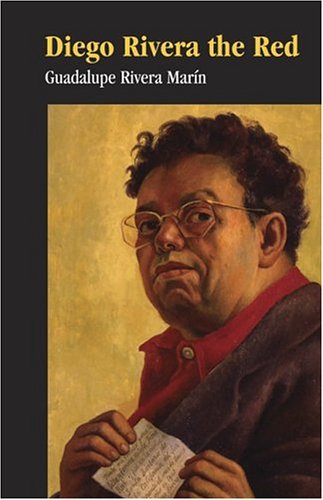 Stock image for Diego Rivera the Red for sale by SecondSale