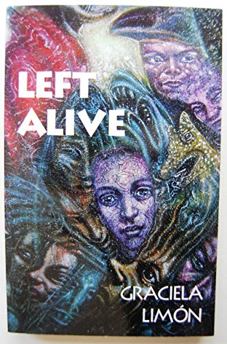 Imagen de archivo de Left Alive a la venta por ThriftBooks-Dallas