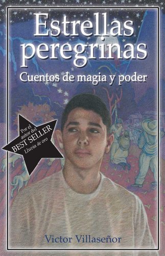 Beispielbild fr Estrellas Peregrinas: Cuentos de Magia y Poder (Spanish Edition) zum Verkauf von HPB-Ruby