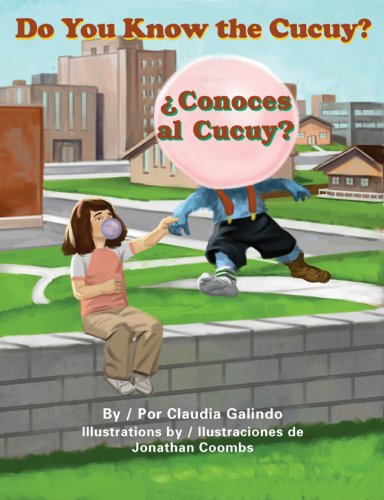 Beispielbild fr Do You Know the Cucuy? : Conoces Al Cucuy? zum Verkauf von Better World Books: West