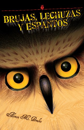 Beispielbild fr Brujas, lechuzas y espantos / Witches, Owls and Spooks (Spanish and English Edition) zum Verkauf von HPB-Diamond