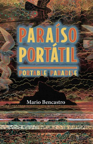 Stock image for Paraiso portatil / Portable Paradise (Spanish Edition) (Spanish and English Edition) for sale by SecondSale