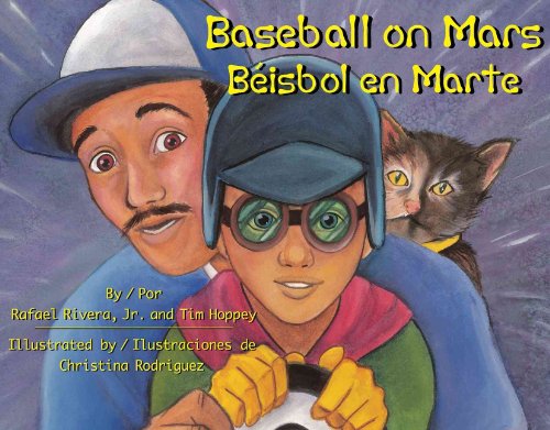 9781558855212: Baseball on Mars / Beisbol en Marte