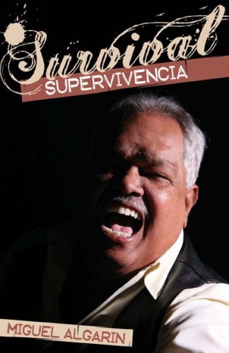 Survival Supervivencia (English and Spanish Edition)