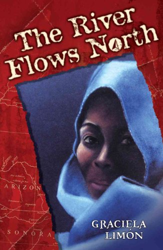 Beispielbild fr The River Flows North : A Novel zum Verkauf von Better World Books