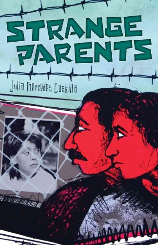 Imagen de archivo de Strange Parents a la venta por Montclair Book Center