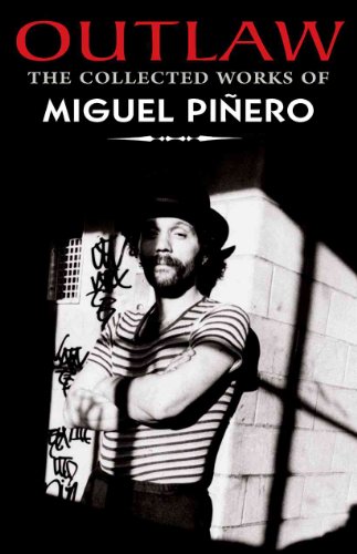 9781558856066: Outlaw: The Collected Works of Miguel Pinero