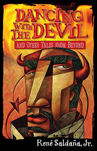 Beispielbild fr Dancing with the Devil and Other Tales from Beyond / Bailando con el Diablo y Otros Cuentos del Ms All zum Verkauf von Better World Books
