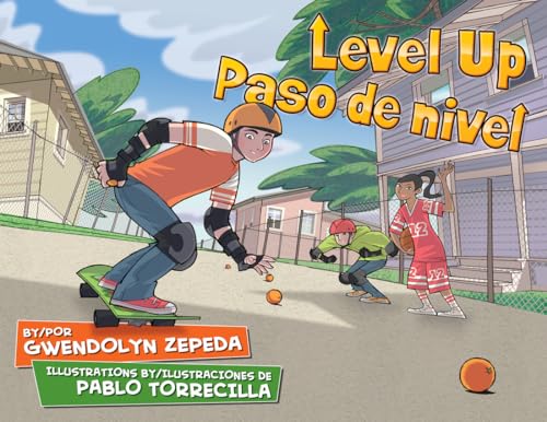 Imagen de archivo de Level up / Paso de Nivel a la venta por Better World Books