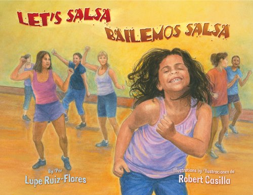 Stock image for Let's Salsa for sale by Better World Books