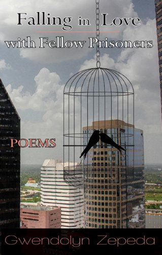 Imagen de archivo de Falling in Love with Fellow Prisoners: Poems a la venta por HPB Inc.