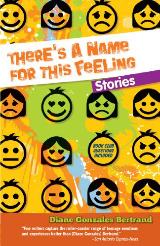 Stock image for There's a Name for This Feeling / Hay un nombre para lo que siento (English and Spanish Edition) for sale by Your Online Bookstore