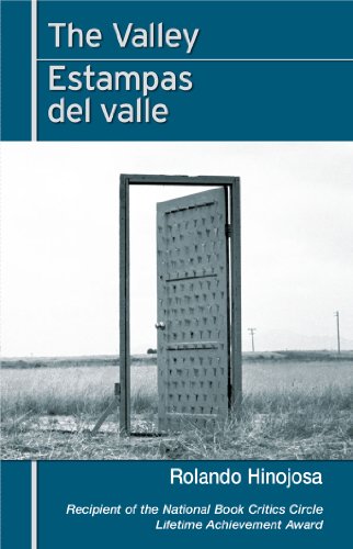 Stock image for The Valley / Estampas del valle (English and Spanish Edition) for sale by SecondSale