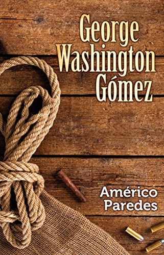 Imagen de archivo de George Washington Gómez -Language: spanish a la venta por GreatBookPrices