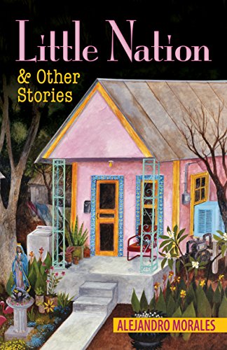 Beispielbild fr Little Nation and Other Stories zum Verkauf von Books From California