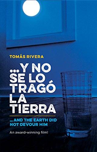 Beispielbild fr Y No Se Lo Trago La Tierra / .and the Earth Did Not Devour Him (Spanish and English Edition) zum Verkauf von BooksRun