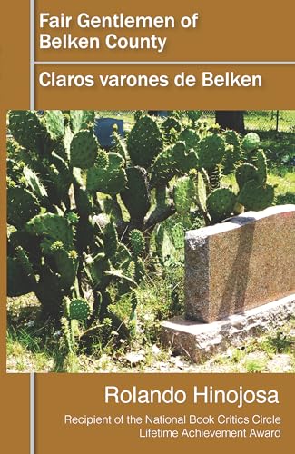 Stock image for Fair Gentlemen of Belken County / Claros Varones de Belken (Klail City Death Trip) (Spanish and English Edition) for sale by HPB-Emerald