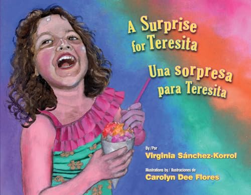 Stock image for A Surprise for Teresita / Una Sorpresa Para Teresita for sale by Better World Books