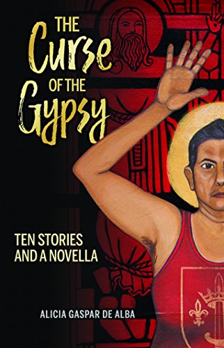 Beispielbild fr The Curse of the Gypsy : Ten Stories and a Novella zum Verkauf von Better World Books