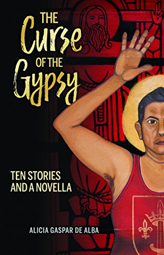 9781558858626: The Curse of the Gypsy: Ten Stories and a Novella