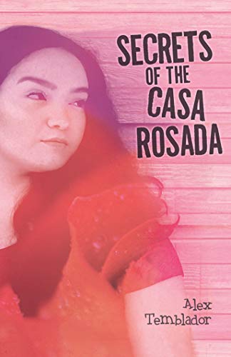 Beispielbild fr Secrets of the Casa Rosada zum Verkauf von Better World Books