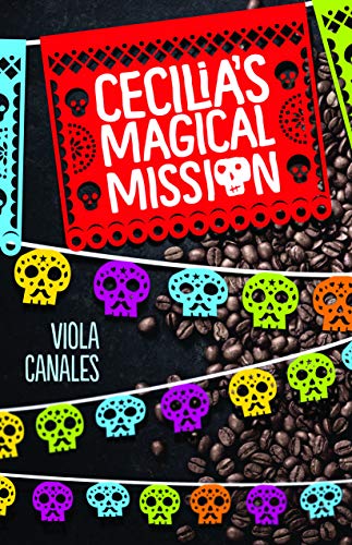 Beispielbild fr Cecilia's Magical Mission zum Verkauf von Better World Books