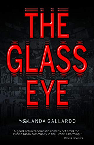 Stock image for The Glass Eye for sale by SecondSale