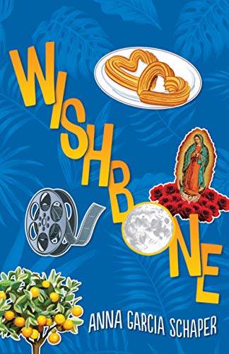 Beispielbild fr Wishbone zum Verkauf von Better World Books