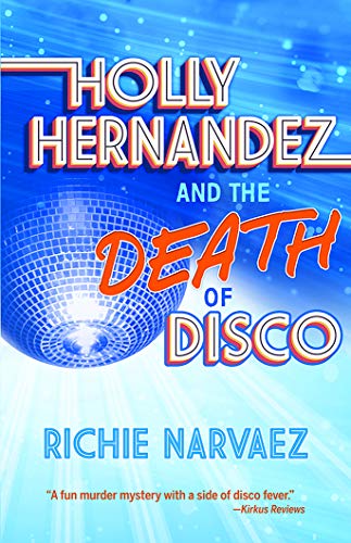 Beispielbild fr Holly Hernandez and the Death of Disco zum Verkauf von BooksRun