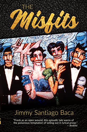 Stock image for The Misfits for sale by ThriftBooks-Dallas