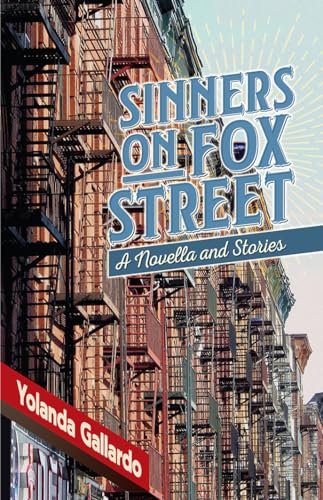 Stock image for Sinners on Fox Street for sale by Open Books