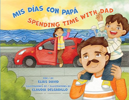 Stock image for Mis das con Pap / Spending Time with Dad for sale by Better World Books