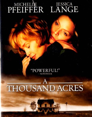 Stock image for A Thousand Acres for sale by Goodwill Books