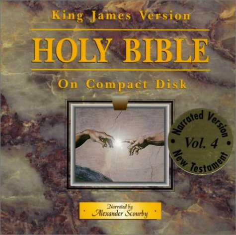 Beispielbild fr New Testament-KJV zum Verkauf von Books From California