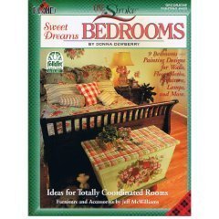 Beispielbild fr Sweet dreams bedrooms (One stroke) zum Verkauf von Half Price Books Inc.