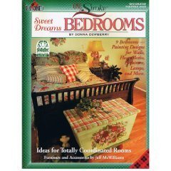 9781558950184: Sweet dreams bedrooms (One stroke)
