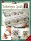 Stock image for Techniques guide for sale by Red's Corner LLC