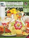 Stock image for One Stroke Lifestyle Special Moments By Donna Dewberry (Volume 4) for sale by HPB-Ruby