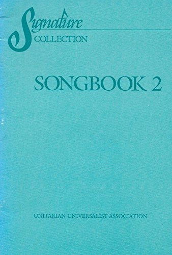 Beispielbild fr Signature Collection Songbook 2 zum Verkauf von My Dead Aunt's Books