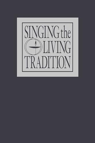 Singing the Living Tradition: Pew Edition